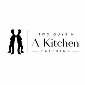 Two Guys n A Kitchen